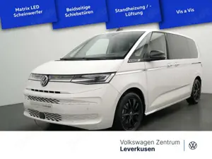 Volkswagen T7 Multivan Style 7-SITZE MATRIX AHK STANDHZ