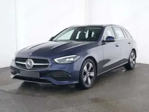 Mercedes-Benz C 200 T Avantgarde *AHK*360°-Kamera*