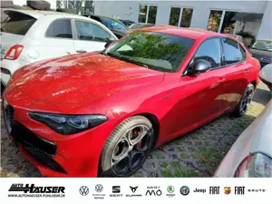 Alfa Romeo Giulia Competizione 2.0 Turbo Q4 HARMAN-KARDON EL. SITZE