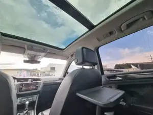 Volkswagen Tiguan Allspace 2.0TDI SCR 4Motion 7Sitzer