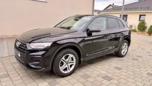 Audi Q5 Q5 TDI quattro Stronic Audi Exclusive Optic+MATRIX+360Kamera+Standhzg+AHK+Sound+VirtualCockp