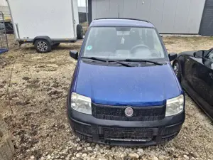 Fiat Panda Panda 1.1 Active
