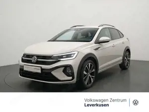 Volkswagen Taigo R-Line DSG MATRIX NAVI VIRT AHK ACC KAM