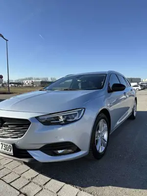 Opel Insignia Sports Tourer 2.0 Diesel Aut. Innovation