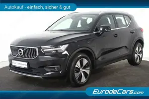 Volvo XC40 T4 Recharge Inscription *1.Hand*PANO*SHZ*