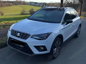 SEAT Arona Seat Arona Xcellence 1.0 * Navi*LED*SHZ*AHK* Kamera