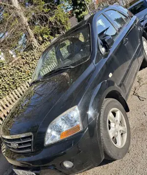 Kia Sorento 2.5 CRDi