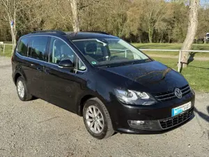 Volkswagen Sharan Sharan 1.4 TSI DSG (BlueMotion Technology) Comfortline