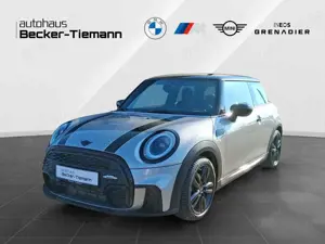 MINI Cooper Aut. JCW Trim/CarPlay/DAB/LED/Tempomat/PDC