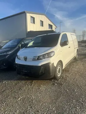 Peugeot Expert Kasten Standard