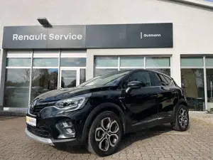 Renault Captur II Techno Kamera 1.Hand