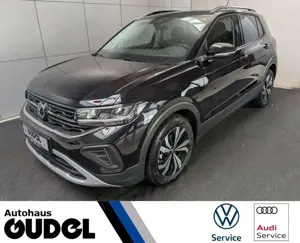 Volkswagen T-Cross 1.5 TSI ACT OPF DSG AHK Kamera AppC. ACC