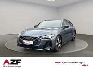 Audi A5 2.0 TFSI S-tronic S line NAVI+ACC+MATRI