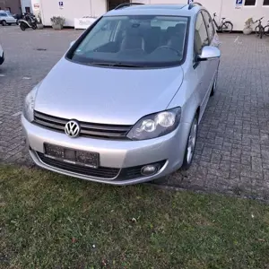Volkswagen Golf Plus Golf Plus 2.0 TDI DPF DSG Life