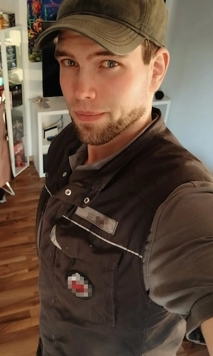 Suche Partnerin für dauerhafte Beziehung:)