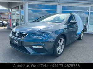 SEAT Leon ST FR | Seitenschaden
