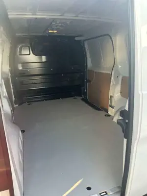 Peugeot Expert Kasten Standard Bild 4