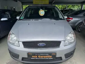 Ford Focus C-Max Ghia