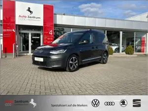 Volkswagen Caddy 1.5 TSI 5-Sitz Pan-Americana **AZN-Förderung** AHK