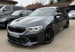 BMW M5 Carbon Paket