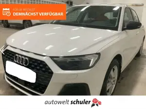 Audi A1 Sportback 35 TFSI S-tronic LED Sitzheizung