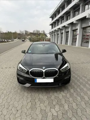 BMW 118 118 i Advantage, Top gepflegt, mit Garantie