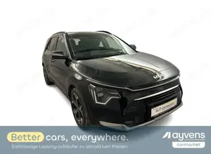 Kia Niro 1.6 GDI PHEV 2WD OPF Aut.