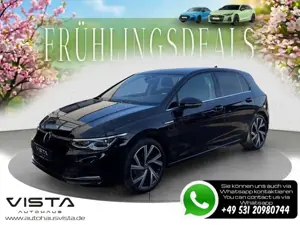 Volkswagen Golf Style 2.0 TDI*AHK*KAMERA*APP-CONNECT*SPORT