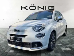 Fiat 500X Dolcevita AUTOMATIK*FALTDACH*LEDER*KAMERA