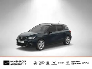SEAT Arona FR 1.0 TSI DSG LED/Kamera/Assist/uvm.