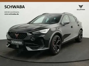 CUPRA Formentor VZ *BREMBO*BEATS*ACC*AHK*PANO*19''*