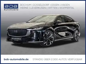 Mazda 6e EV 1AT RWD Takumi Plus NAVI SHZ PDC KLIMA