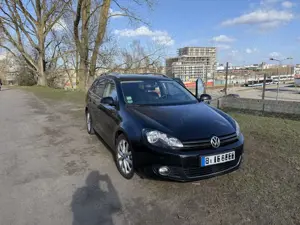 Volkswagen Golf Variant Highline