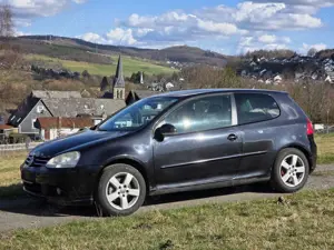 Volkswagen Golf 2.0 FSI 4Motion