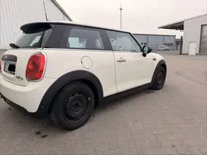 MINI One D Bild 2