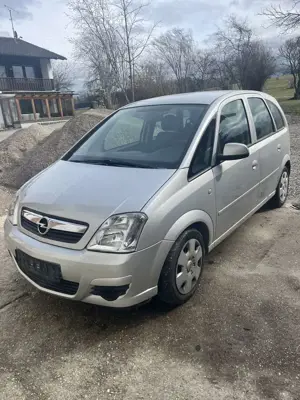 Opel Meriva Edition