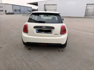 MINI One D Bild 3