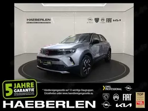 Opel Mokka 1.2 Turbo Elegance LED+SHZ+Winterp.+Kam.