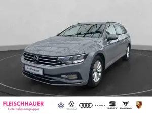Volkswagen Passat Variant Business 2.0 TDI DSG AHK Navi Rückfahrk.LED Travel