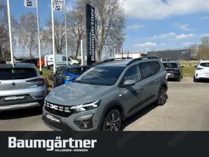 Dacia Jogger Expression TCe 110 Kamera/PDC/Winterpaket