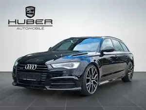 Audi A6 Avant 3.0 TDI quattro S-Line, Pano, Leder