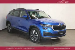 Skoda Kodiaq 1.5 TSI DSG Tour-NAV-MATRIX-PANO-AHK-360°