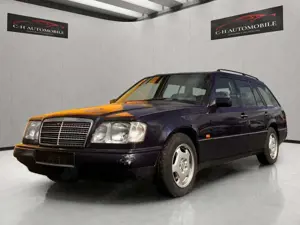 Mercedes-Benz E 220 W124 Klima