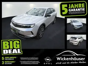 Opel Grandland 1.2 48VMild Edition Navi+TotWinkel