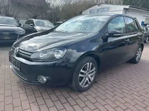 Volkswagen Golf VI Comfortline *Klima*PDC*