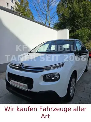 Citroen C3 Live