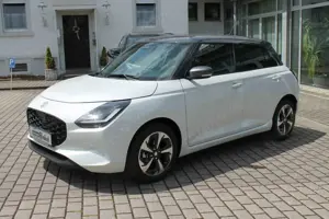 Suzuki Swift 1.2 Comfort+ Hybrid