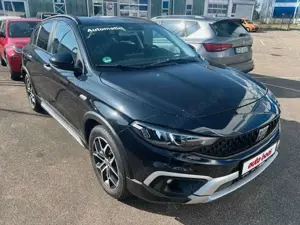 Fiat Tipo Cross