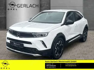 Opel Mokka Ultimate Navi Leder Digitales Cockpit LED Blendfre