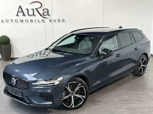 Volvo V60 T6 Hybrid Plus Dark AWD NAV+LED+HK+V-COCK